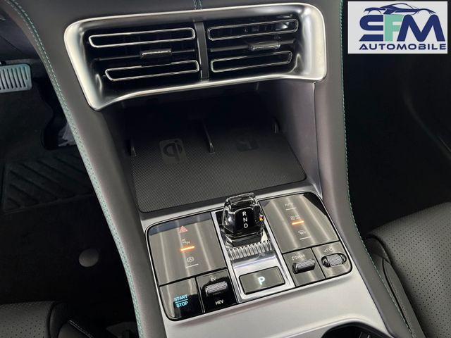 BYD Seal U DM-i Design AWD /360&deg;/HUD/SHZ/PANO-DA 