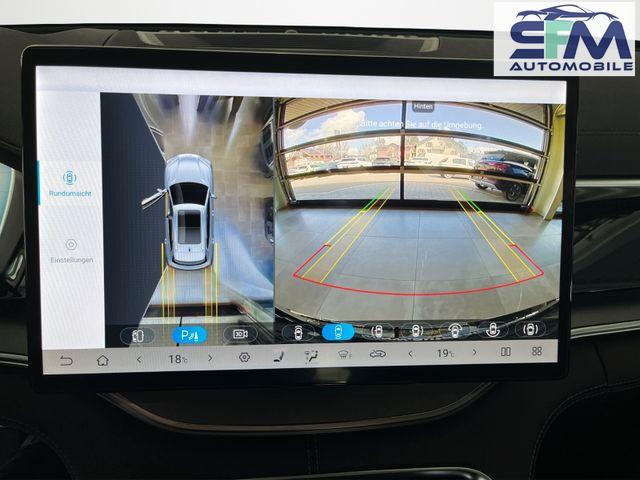 BYD Seal U DM-i Design AWD /360&deg;/HUD/SHZ/PANO-DA 