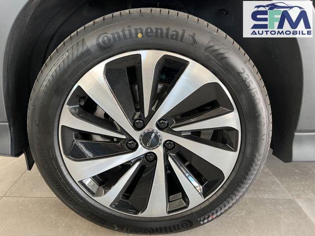 BYD Seal U DM-i Design AWD /360&deg;/HUD/SHZ/PANO-DA 