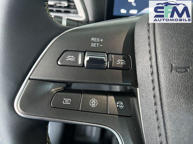 BYD Atto 2 Boost /PANO-DA/ACC/LEDER/360&deg;/SHZ/ 
