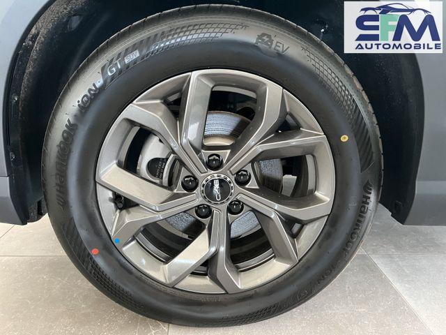 BYD Atto 2 Boost /PANO-DA/ACC/LEDER/360&deg;/SHZ/ 
