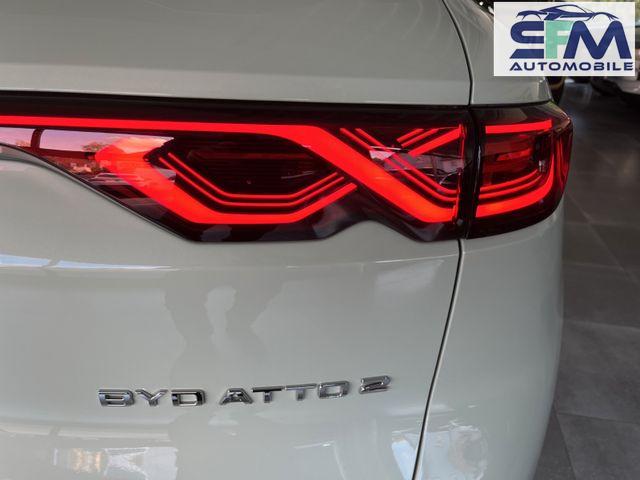 BYD Atto 2 Boost /PANO-DA/ACC/LEDER/360&deg;/SHZ/ 
