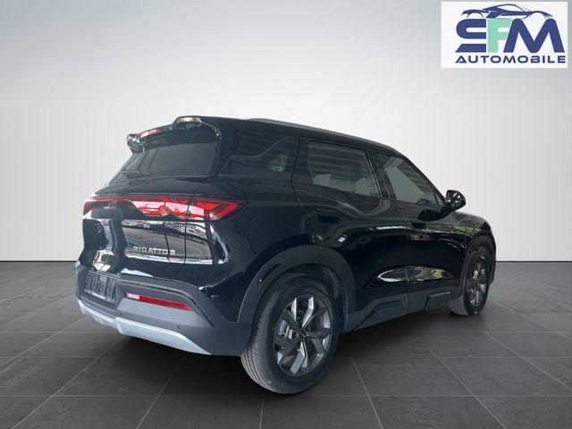 BYD Atto 2 Boost /PANO-DA/ACC/LEDER/360&deg;/SHZ/ 