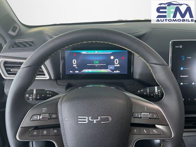 BYD Atto 2 Boost /PANO-DA/ACC/LEDER/360&deg;/SHZ/ 