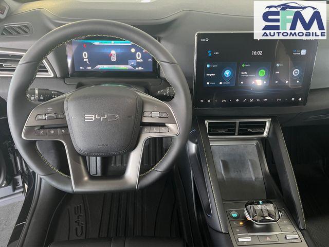 BYD Atto 2 Boost /PANO-DA/ACC/LEDER/360&deg;/SHZ/ 