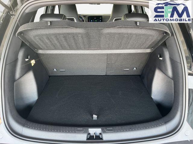 BYD Atto 2 Boost /PANO-DA/ACC/LEDER/360&deg;/SHZ/ 