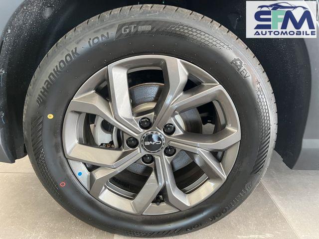 BYD Atto 2 Boost /PANO-DA/ACC/LEDER/360&deg;/SHZ/ 