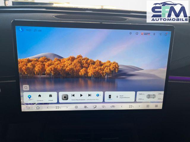 BYD Seal 6 DM-i TOURING Comfort/360&deg;/HUD/SHZ/PANO-DA 