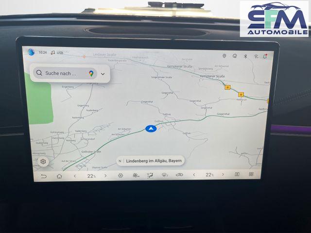 BYD Seal 6 DM-i TOURING Comfort/360&deg;/HUD/SHZ/PANO-DA 