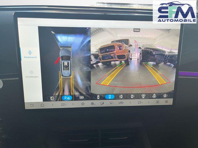 BYD Seal 6 DM-i TOURING Comfort/360&deg;/HUD/SHZ/PANO-DA 
