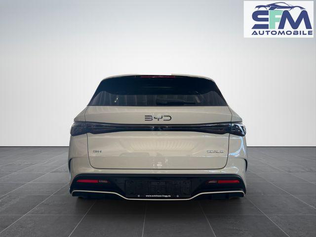BYD Seal 6 DM-i TOURING Comfort/360&deg;/HUD/SHZ/PANO-DA 