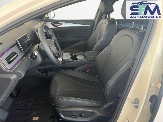 BYD Seal 6 DM-i TOURING Comfort/360&deg;/HUD/SHZ/PANO-DA 