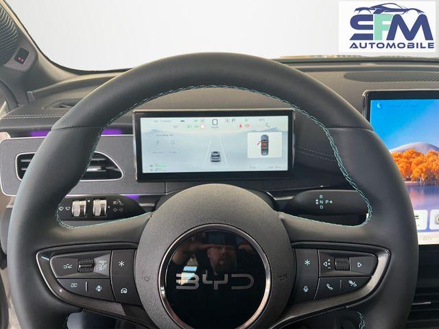 BYD Seal 6 DM-i TOURING Comfort/360&deg;/HUD/SHZ/PANO-DA 