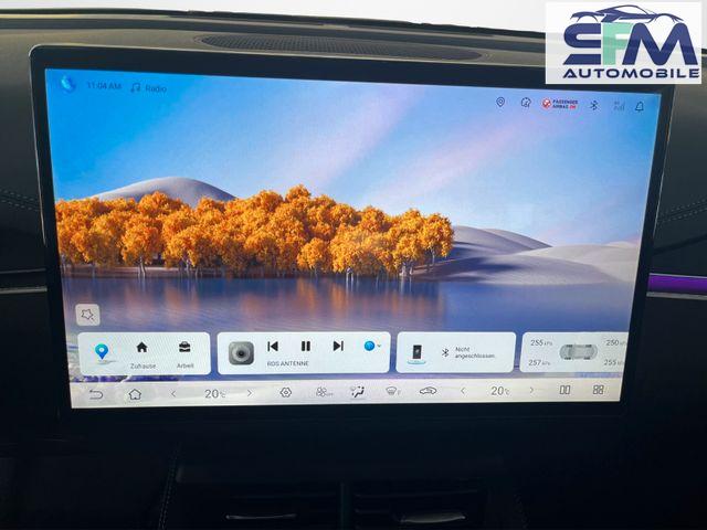 BYD Seal 6 DM-i TOURING Comfort/360&deg;/HUD/SHZ/PANO-DA 