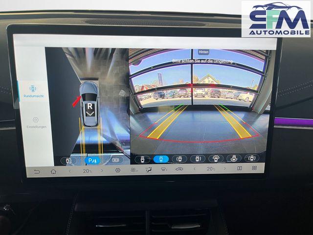 BYD Seal 6 DM-i TOURING Comfort/360&deg;/HUD/SHZ/PANO-DA 