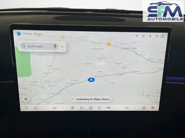 BYD Seal 6 DM-i TOURING Comfort/360&deg;/HUD/SHZ/PANO-DA 