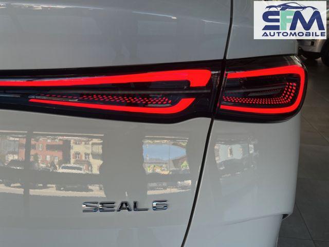 BYD Seal 6 DM-i TOURING Comfort/360&deg;/HUD/SHZ/PANO-DA 