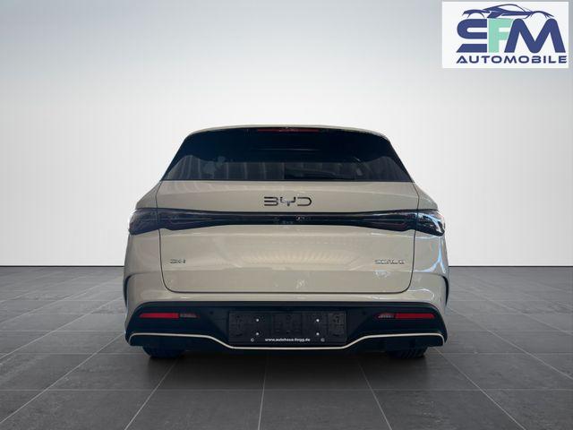BYD Seal 6 DM-i TOURING Comfort/360&deg;/HUD/SHZ/PANO-DA 