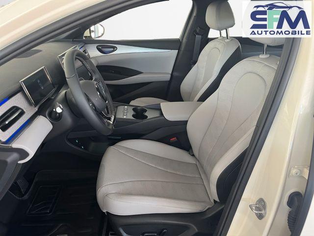 BYD Seal 6 DM-i TOURING Comfort/360&deg;/HUD/SHZ/PANO-DA 