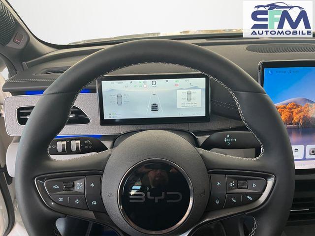 BYD Seal 6 DM-i TOURING Comfort/360&deg;/HUD/SHZ/PANO-DA 