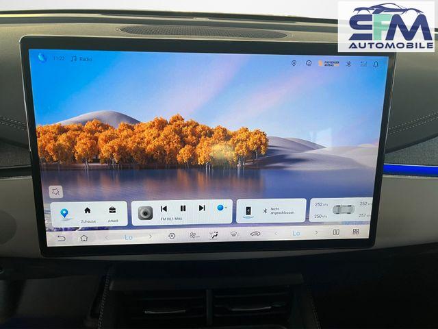 BYD Seal 6 DM-i TOURING Comfort/360&deg;/HUD/SHZ/PANO-DA 
