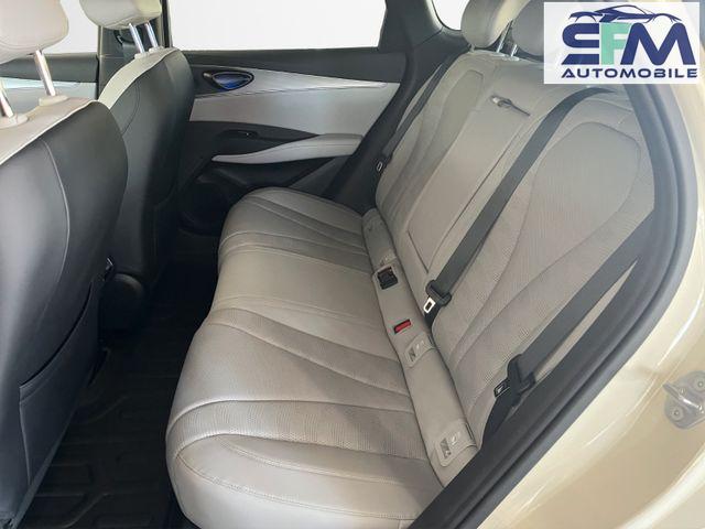 BYD Seal 6 DM-i TOURING Comfort/360&deg;/HUD/SHZ/PANO-DA 