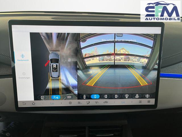 BYD Seal 6 DM-i TOURING Comfort/360&deg;/HUD/SHZ/PANO-DA 