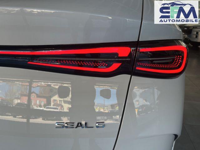BYD Seal 6 DM-i TOURING Comfort/360&deg;/HUD/SHZ/PANO-DA 