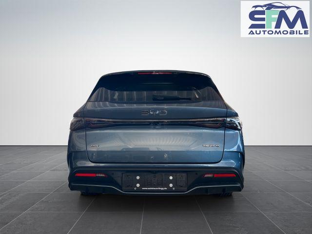 BYD Seal 6 DM-i TOURING Comfort/360&deg;/HUD/SHZ/PANO-DA 