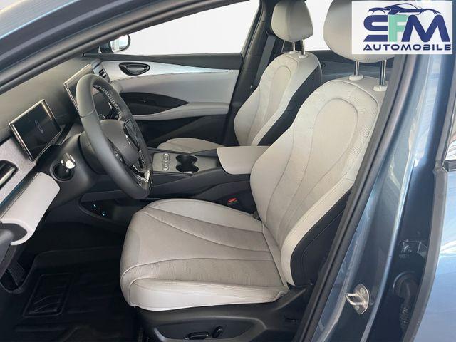 BYD Seal 6 DM-i TOURING Comfort/360&deg;/HUD/SHZ/PANO-DA 