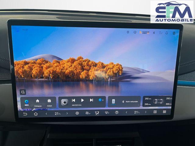 BYD Seal 6 DM-i TOURING Comfort/360&deg;/HUD/SHZ/PANO-DA 