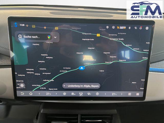BYD Seal 6 DM-i TOURING Comfort/360&deg;/HUD/SHZ/PANO-DA 
