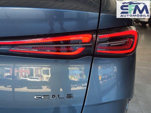 BYD Seal 6 DM-i TOURING Comfort/360&deg;/HUD/SHZ/PANO-DA 
