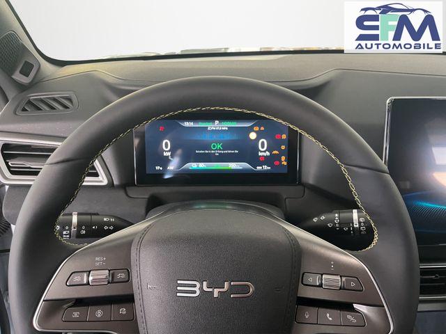 BYD Atto 2 Boost /PANO-DA/ACC/LEDER/360&deg;/SHZ/ 