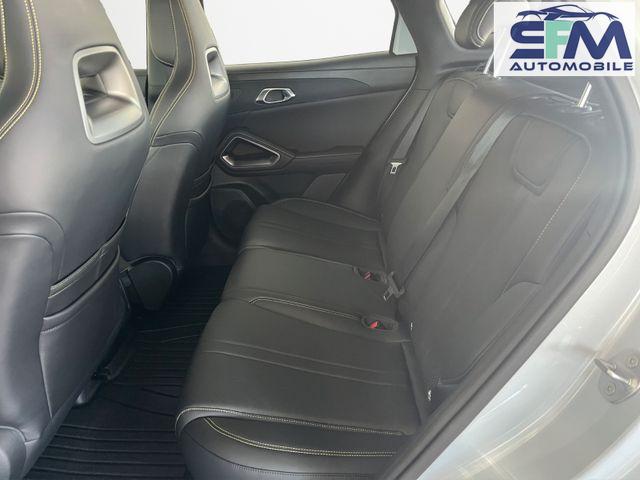 BYD Atto 2 Boost /PANO-DA/ACC/LEDER/360&deg;/SHZ/ 