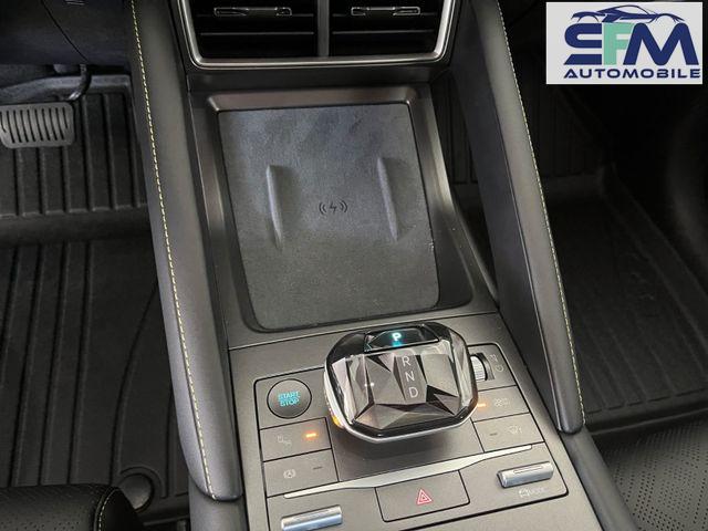 BYD Atto 2 Boost /PANO-DA/ACC/LEDER/360&deg;/SHZ/ 