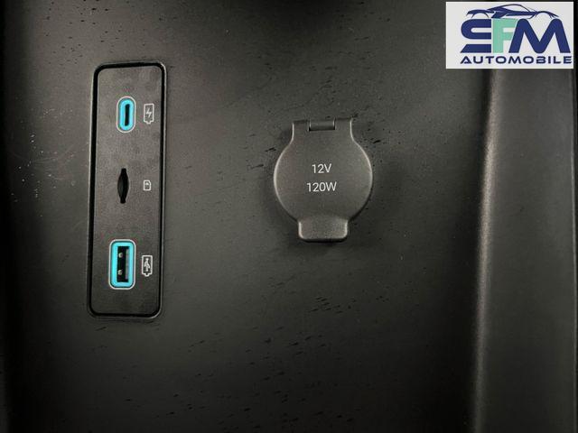 BYD Atto 2 Boost /PANO-DA/ACC/LEDER/360&deg;/SHZ/ 
