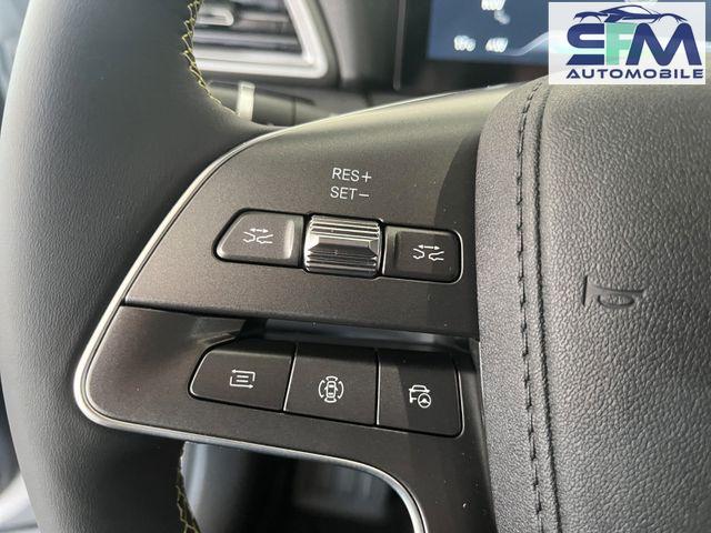 BYD Atto 2 Boost /PANO-DA/ACC/LEDER/360&deg;/SHZ/ 
