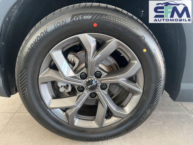 BYD Atto 2 Boost /PANO-DA/ACC/LEDER/360&deg;/SHZ/ 