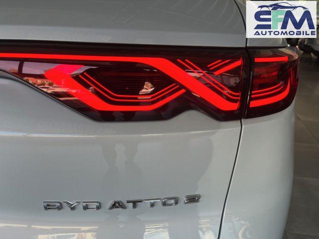 BYD Atto 2 Boost /PANO-DA/ACC/LEDER/360&deg;/SHZ/ 