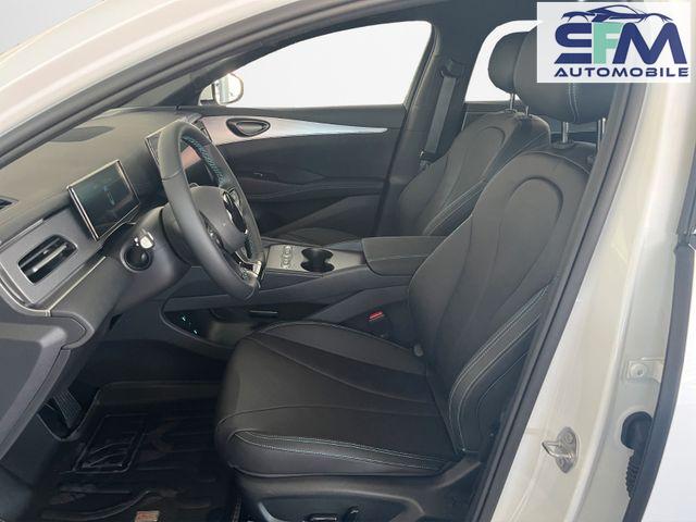 BYD Seal 6 DM-i TOURING Comfort/360&deg;/HUD/SHZ/PANO-DA 