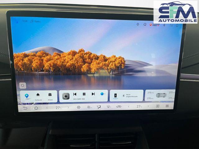 BYD Seal 6 DM-i TOURING Comfort/360&deg;/HUD/SHZ/PANO-DA 