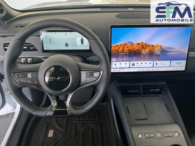 BYD Seal 6 DM-i TOURING Comfort/360&deg;/HUD/SHZ/PANO-DA 