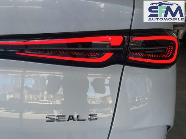 BYD Seal 6 DM-i TOURING Comfort/360&deg;/HUD/SHZ/PANO-DA 