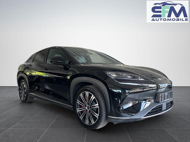 BYD Sealion 7 Excellence AWD /360&deg;/HUD/SHZ/PANO-DA/ 