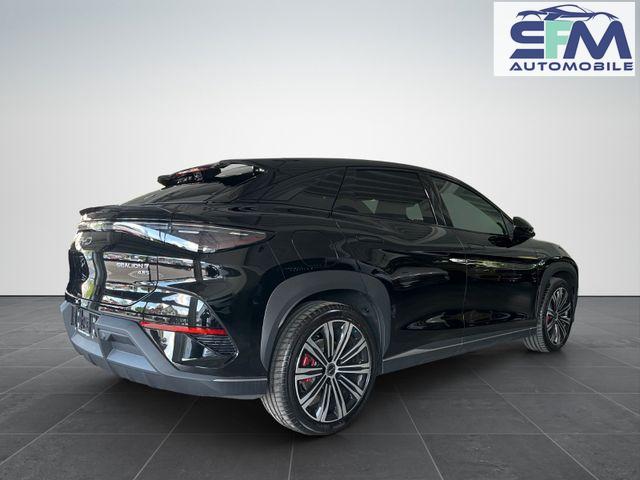 BYD Sealion 7 Excellence AWD /360&deg;/HUD/SHZ/PANO-DA/ 