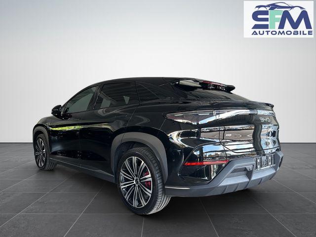 BYD Sealion 7 Excellence AWD /360&deg;/HUD/SHZ/PANO-DA/ 