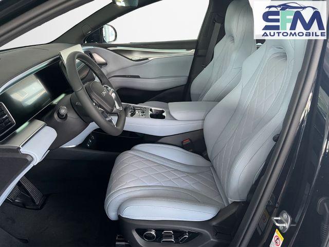 BYD Sealion 7 Excellence AWD /360&deg;/HUD/SHZ/PANO-DA/ 