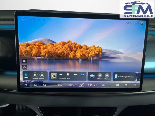 BYD Sealion 7 Excellence AWD /360&deg;/HUD/SHZ/PANO-DA/ 