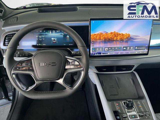BYD Sealion 7 Excellence AWD /360&deg;/HUD/SHZ/PANO-DA/ 